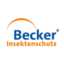 Becker Insektenschutz GmbH & Co.KG Logo