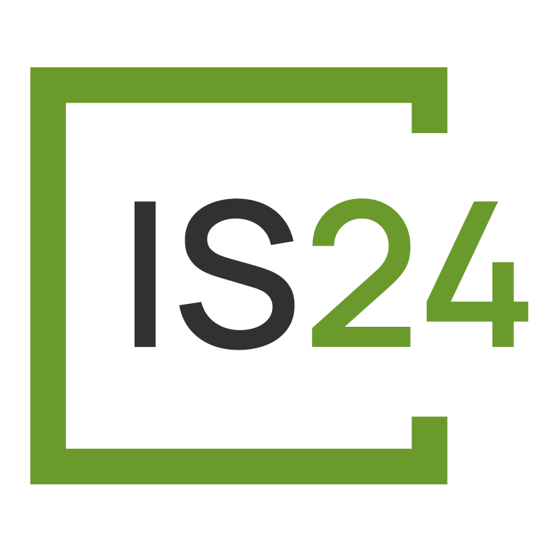 Insektenschutz24 Logo