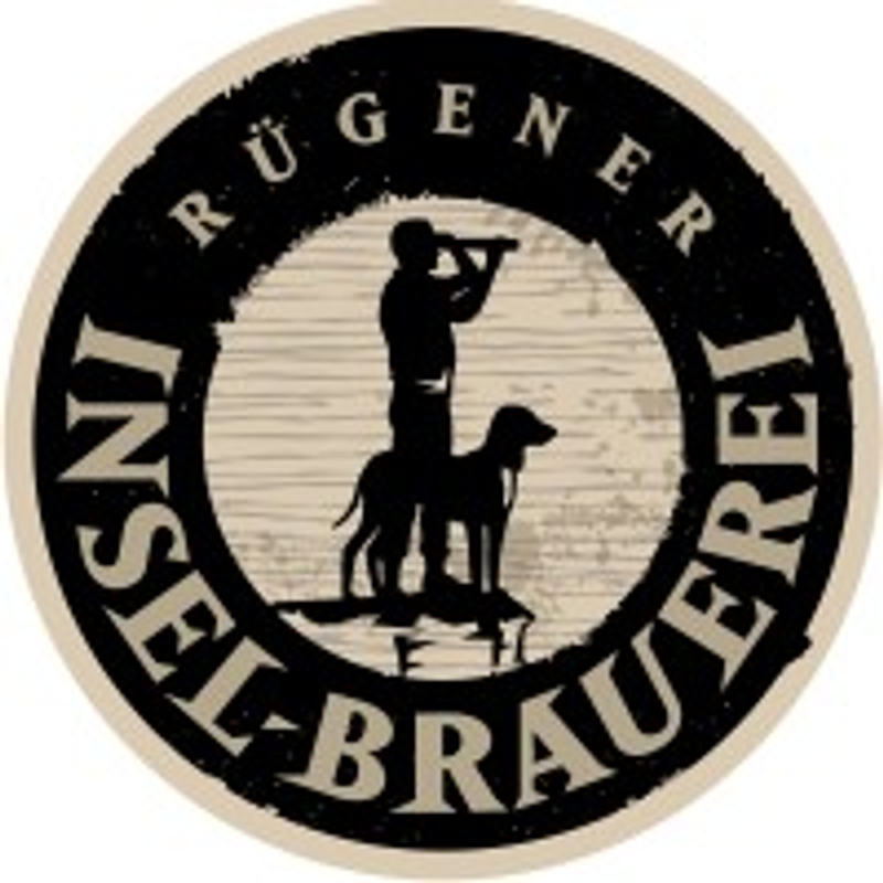 Insel-Brauerei Logo