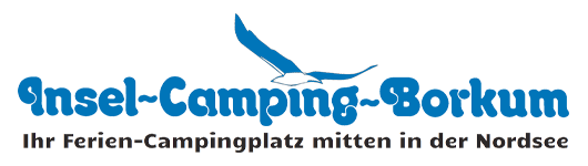 Insel-Camping-Borkum GmbH & Co. KG Logo