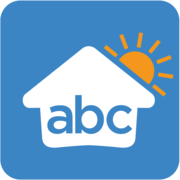 Insel Usedom Abc Logo