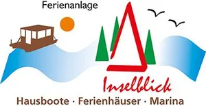 Ferienanlage Inselblick Logo