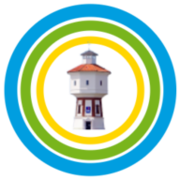 Alte Post Logo