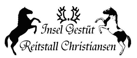 Christiansen Renate Gestüt und Reitstall Logo