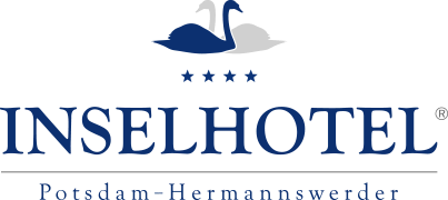 INSELHOTEL Potsdam - Hermannswerder Logo