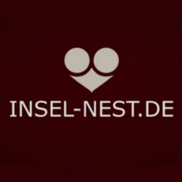 Inselnest GmbH Reisebüro Logo