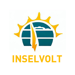 inselvolt.de Logo