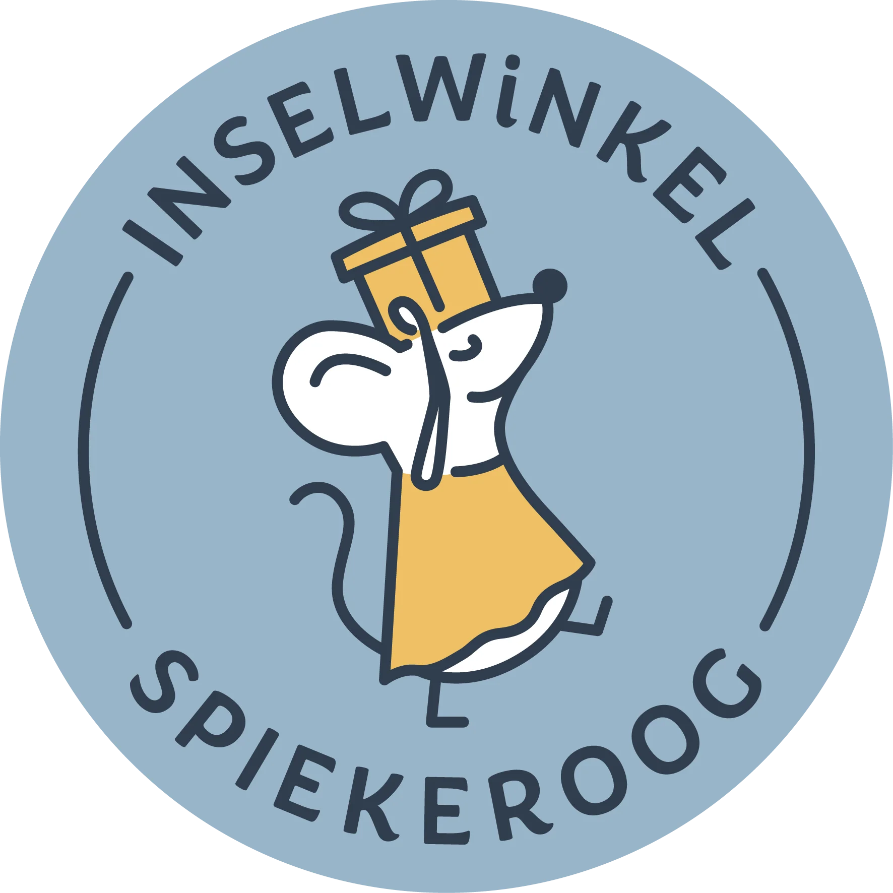 inselwinkel.de Logo