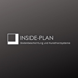 Inside-Plan Flooring Systems GmbH Logo