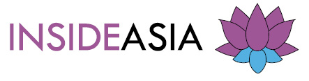 Inside Asia Sushi und Andere Asiatische Spezialitäten Logo
