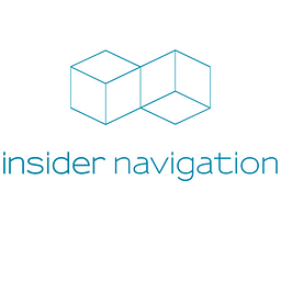 INS Insider Navigation Systems GmbH Logo