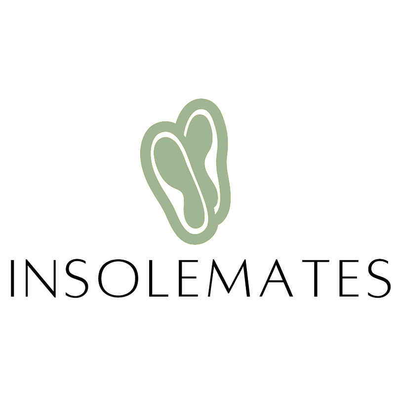 INSOLEMATES Logo