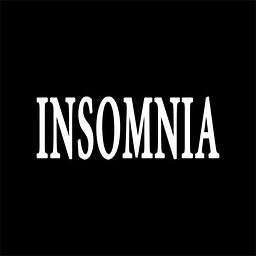 Insomniavisuals Logo