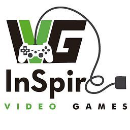 InSpire Video Games LTD Logo