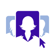 instaff.jobs Logo
