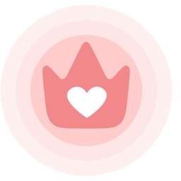 Instaking Logo