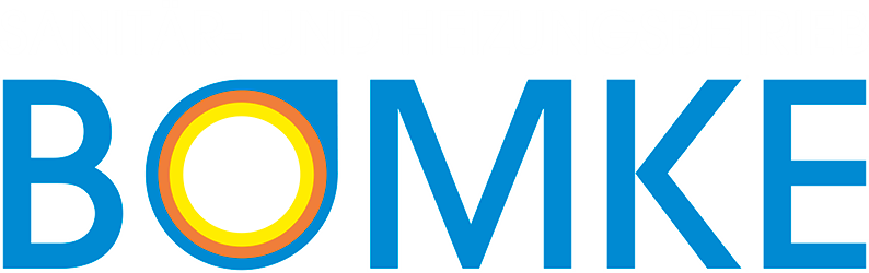 Sanitär- und Heizungsbetrieb Stephan Bomke Logo