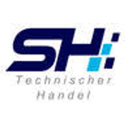 SH Technischer Handel Logo
