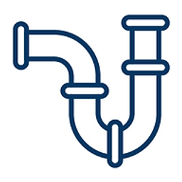 Installationsbau Becker Logo