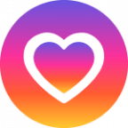 Instaluvs Logo