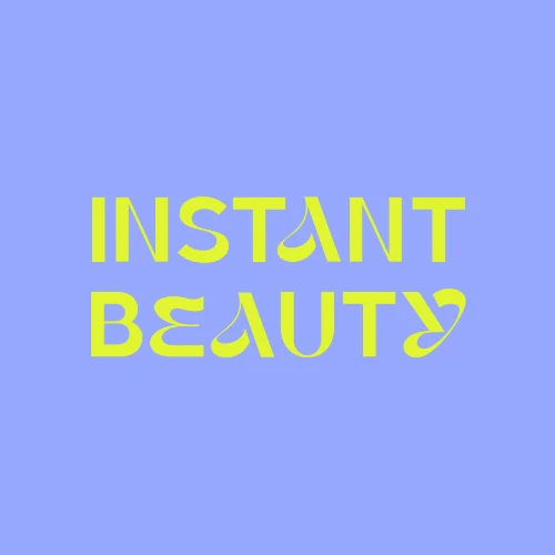 Instant Beauty Logo