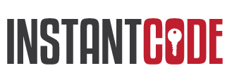 Instantcode Logo