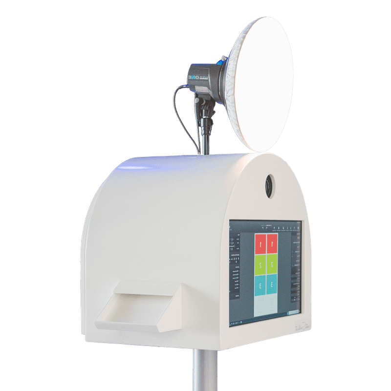 instaSmile Fotobox e.U. Logo