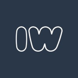 instawall.nl Logo