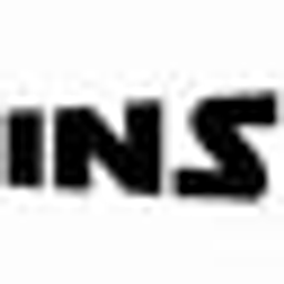Instock Sneaker Store Logo