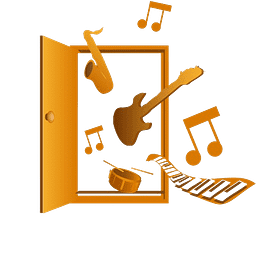 Stiegler & Friends - Schule für Musik GmbH Logo