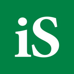 Insuedthueringen Logo