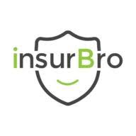 insurBro (G&P Versicherungsmakler GmbH) Logo