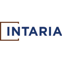 INTARIA AG Logo