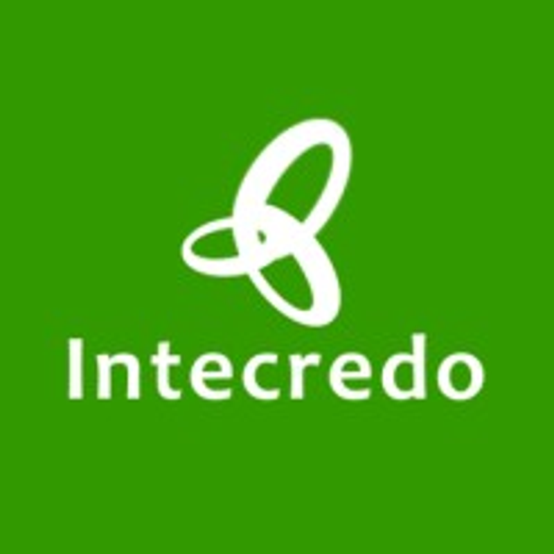 Intecredo Inkasso Logo