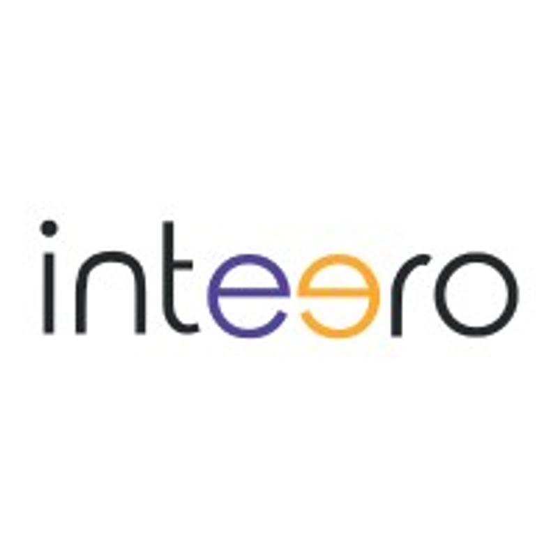 inteero Einrichtungsberatung Logo