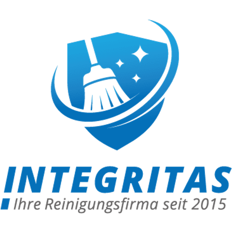 Integritas GmbH - Professionelle Reinigungsfirma Wien Logo