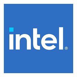 Intel Logo