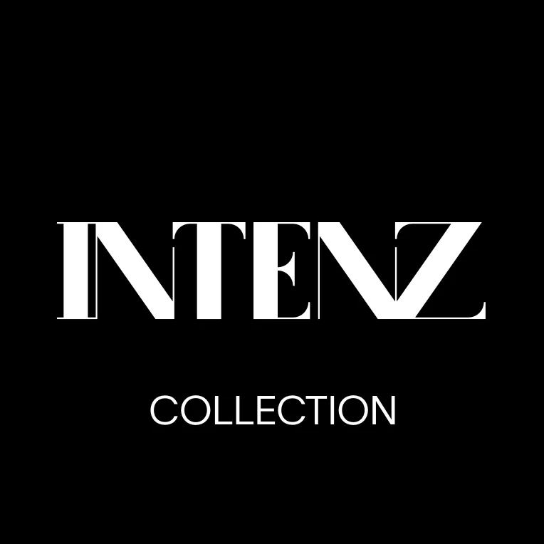 Intenz Logo