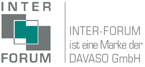 INTER-FORUM AG Logo