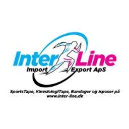Inter Line Logo