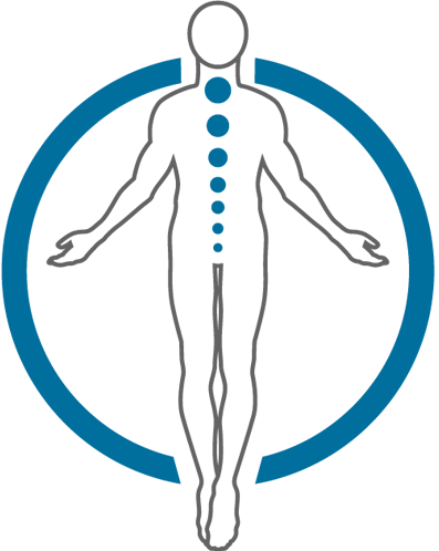 Physiotherapie-Praxis Interphysio Logo