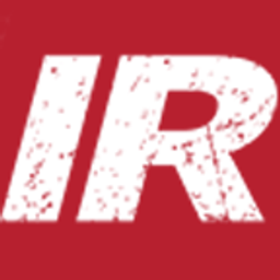inter-rally.pl - Deutschland Logo