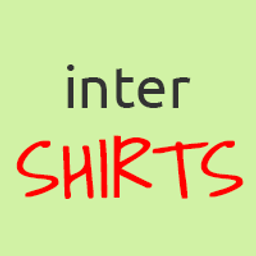 inter-shirts.de Logo