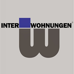 Inter-Wohnungen UG Logo