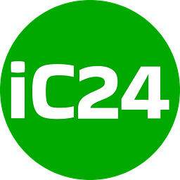 Intercar-24.de Logo