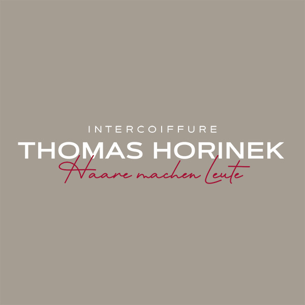 Horinek Friseursalon Logo