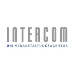 Intercom Hamburg GmbH Veranstaltungsagentur Logo