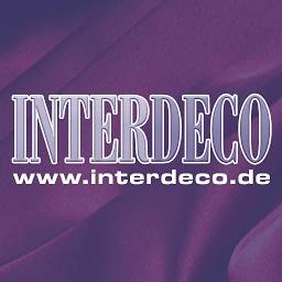 Interdeco Logo
