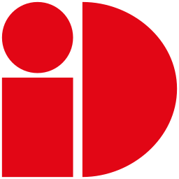 interdiscount.ch Logo