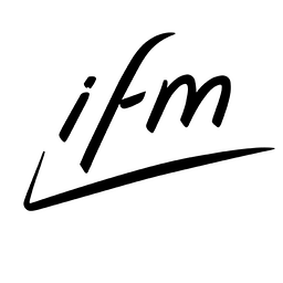 interface medien GmbH Logo